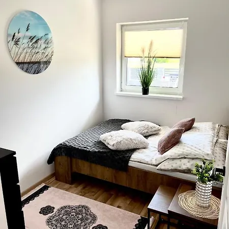 Апартаменты Paradise