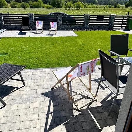 Paradise Ястшембя-Гура