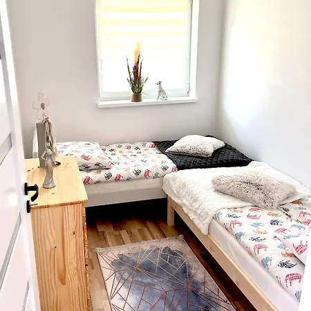 Paradise * Ястшембя-Гура