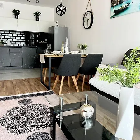 Paradise Апартаменты *