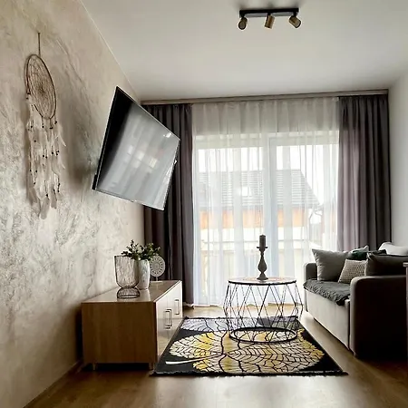 Paradise * Ястшембя-Гура