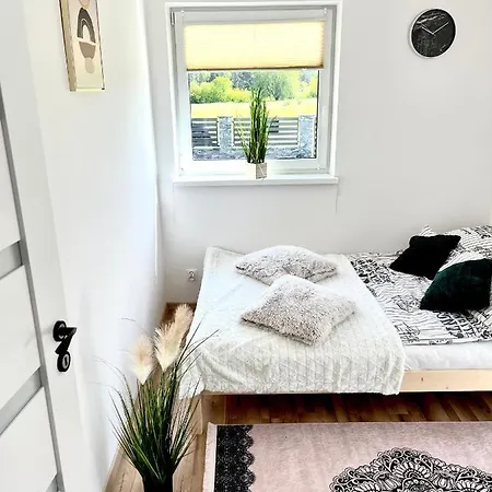 Paradise Ястшембя-Гура