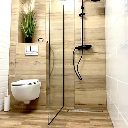 Paradise Апартаменты