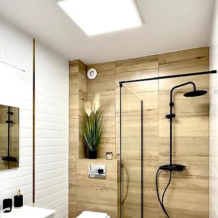 Paradise * Ястшембя-Гура