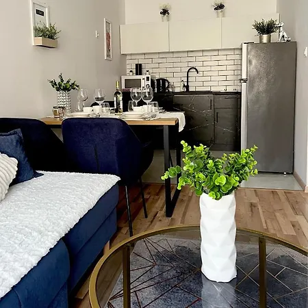 Апартаменты Paradise *