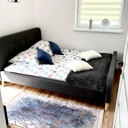 Апартаменты Paradise *