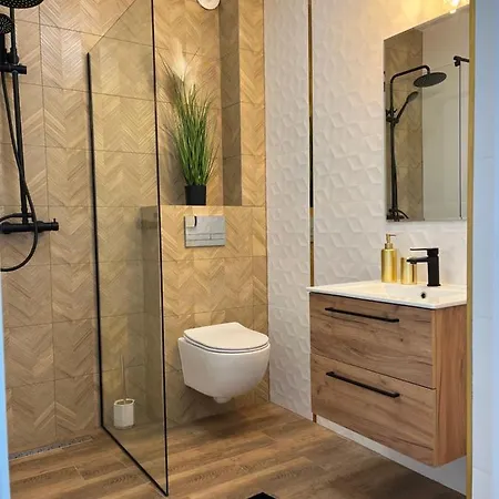 Paradise Ястшембя-Гура