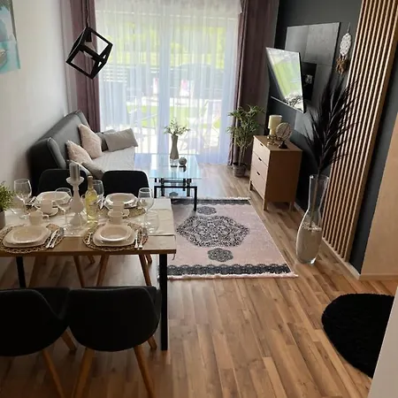 Paradise * Ястшембя-Гура