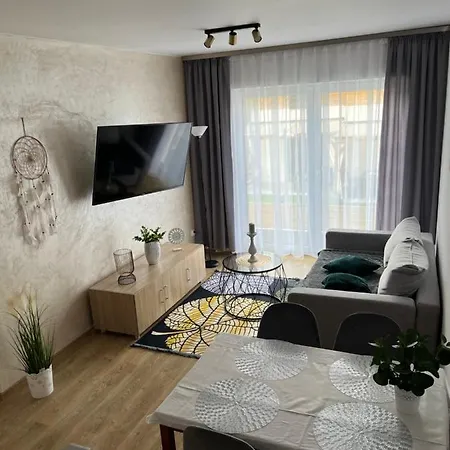 Paradise Апартаменты *