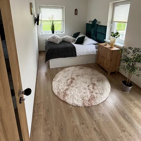 Paradise Апартаменты Ястшембя-Гура