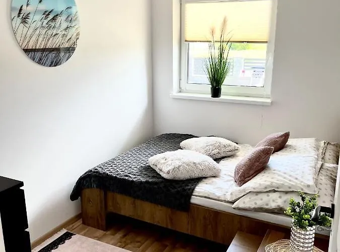 Appartement Paradise