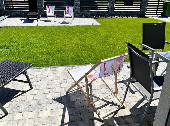 Paradise Jastrzębia Góra