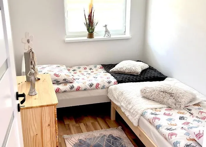 Paradise * Jastrzębia Góra