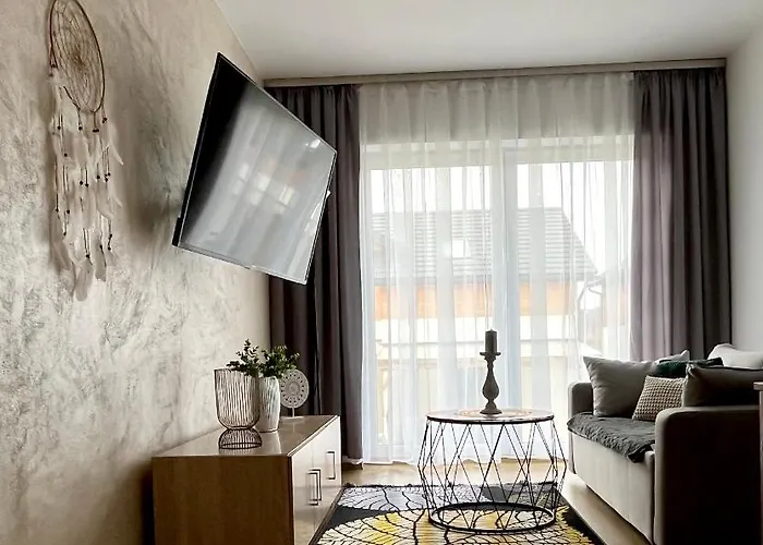 Paradise * Jastrzębia Góra