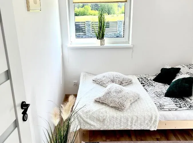 Paradise Jastrzębia Góra