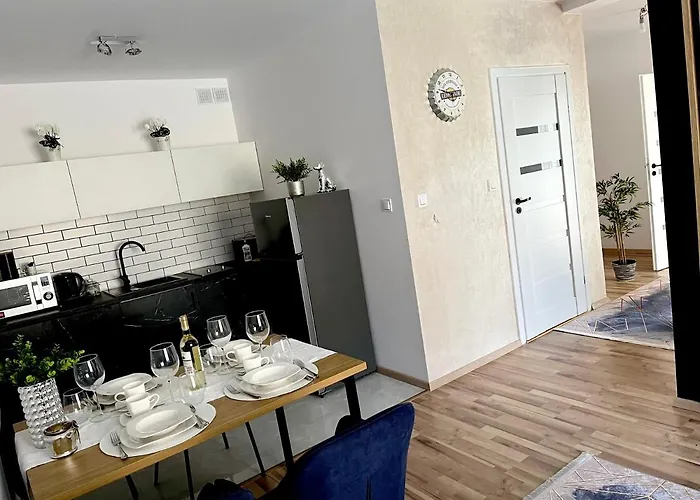 Paradise * Jastrzębia Góra