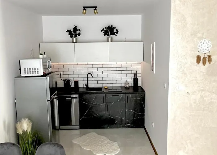 Paradise Appartement