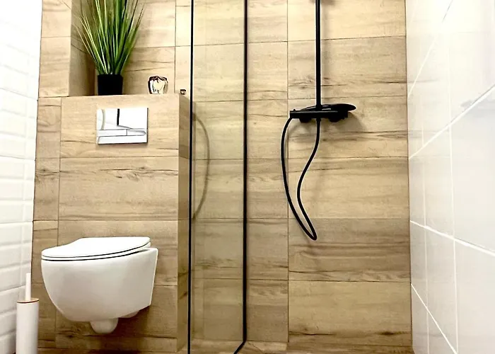 Paradise Appartement