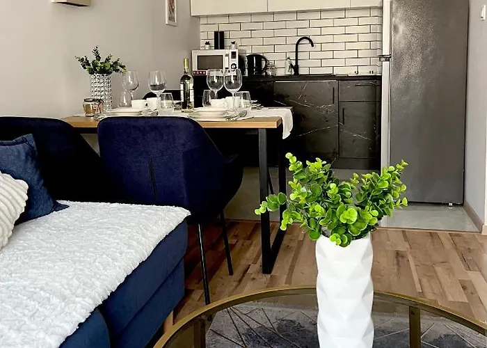 Appartement Paradise *