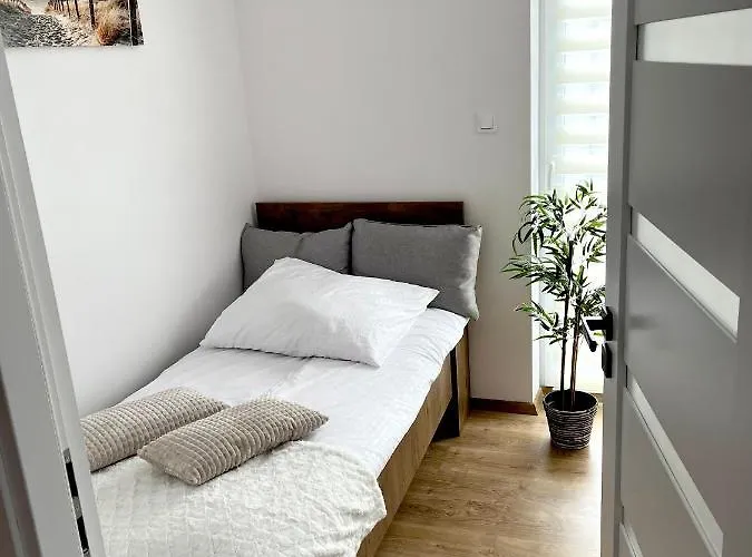 Paradise Appartement Jastrzębia Góra