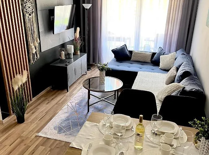 Paradise Appartement