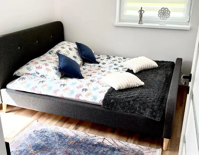 Appartement Paradise *