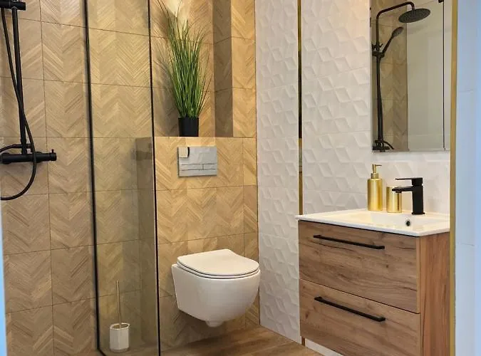 Paradise Jastrzębia Góra