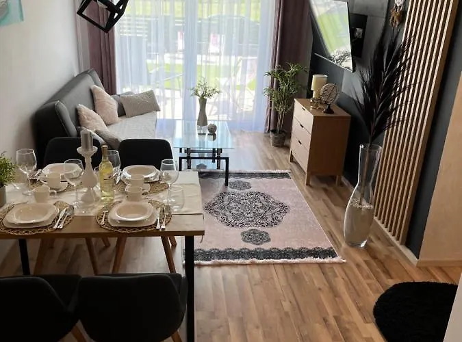 Paradise * Jastrzębia Góra