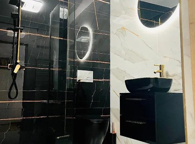 Appartement Paradise Jastrzębia Góra